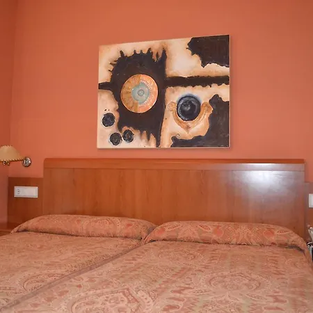 Hostal Quevedo-3