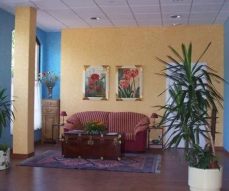 Hostal Quevedo-2